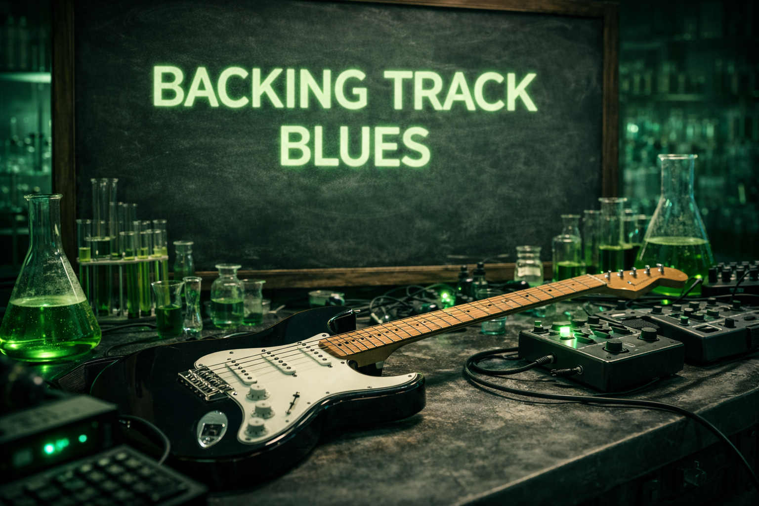 Chicago Blues